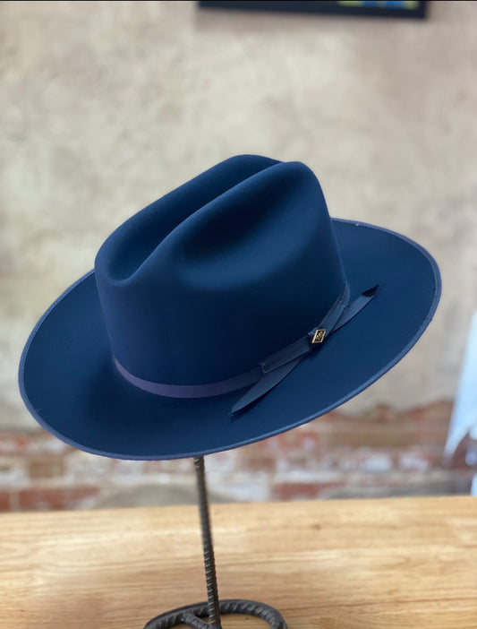 Stetson Pure Open Road Felt Hat
